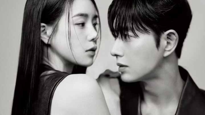 [Lin Ji-yeon✘Park Hae-jin] Xuan Ni never plays low-end games!