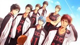Koroko's Basketball Season 2 Episode 20
