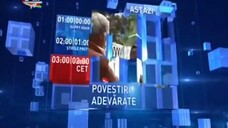 Pro TV Internațional - Line-up - 03.10.2011 (incomplet)