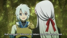 Kanchigai No Atelier Meister Eps 2 Sub Indonesia