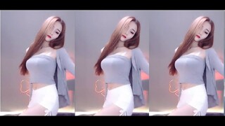12-30 China BJ Sexy Dance 검스 살스 Asian Hot  韩六六  热舞