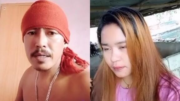 Ang pag babalik ni Roben