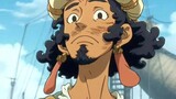 Netizens' god-level operation: Transform the Straw Hat Pirates in "One Piece" into the style of Haya