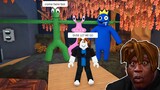 ROBLOX Rainbow Friends Funny Moments (MEMES) #6