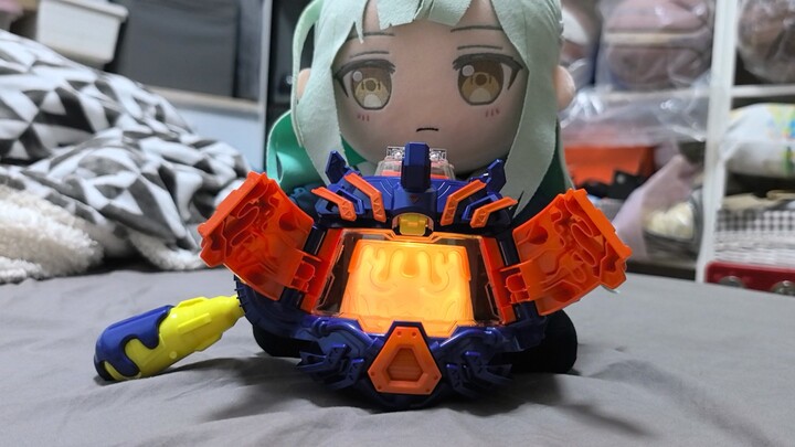Xiang, I'm here to stop you from becoming bad!