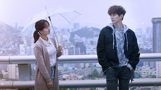 Just Between Lovers [Rain or Shine] Episode 3