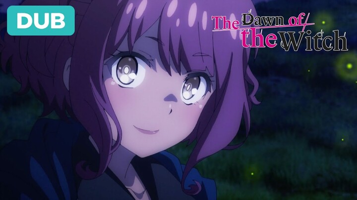 Saybil Earned a Kiss! | DUB | The Dawn of the Witch