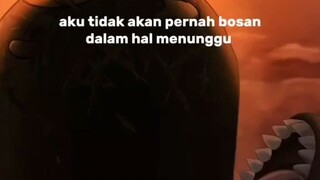 Kesetiaan tidak dapat tergantikan