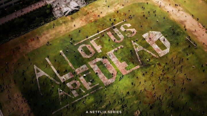 All Of Us Are Dead (2021) Tập 10 | HD Vietsub
