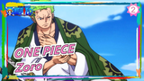 ONE PIECE - Zoro_2