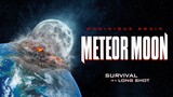Meteor moon [2020] (action/disaster) ENGLISH - FULL MOVIE