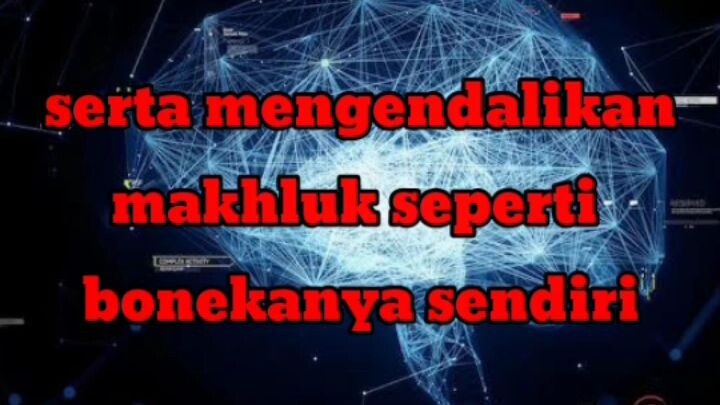 Steve itu sakti
