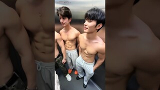 BL TikTok Video /소년 사랑 소년 /boy Love boy #boylove #blshorts #bltiktok #bl #boyloveboy #foryou #fyp