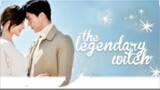 THE LEGENDARY WITCHES Episode 32 Tagalog Dubbed