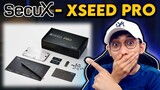 XSEED PRO - Unboxing and Review | TAGALOG