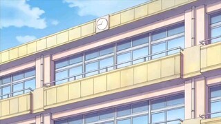 [ReWatch] Ep.4 Nichijou 🎭🤣🏫👩‍🏫  (Sub Indo🇮🇩) | Spring 2011