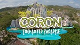 Coron Palawan Philippines | Enchanted Paradise | Biyaherong Bisdak Mix Vlog