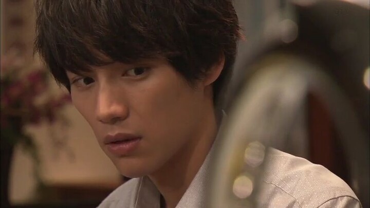 Aishitetatte Himitsuwaaru ~ My Lover's Secret ep02 - 2017