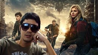 The 5th Wave - รีวิวหนัง