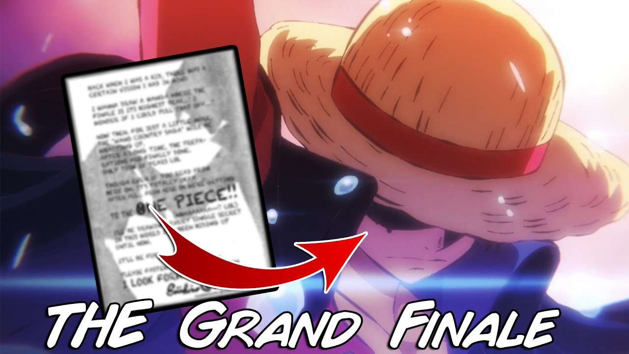 The Peak Of One Piece Starts Next Week Bilibili