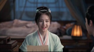 14 Asmara Nirwana - Love of Nirvana -  Sub Indo 720p - Drama China