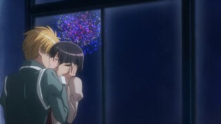 Kaichou wa Maid-sama! episode 26