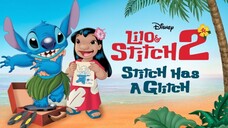 Lilo & Stitch II 2005|Dubbing Indonesia