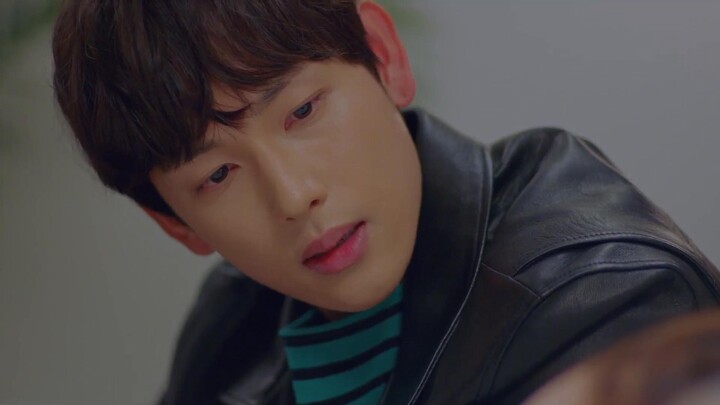 Run On (2020) วิ่งนำรัก EP 9 [ซับไทย]