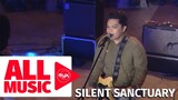 SILENT SANCTUARY – Paalam Na (Myx Live! Performance)