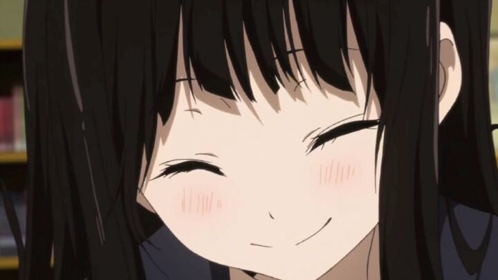 KyoAni sangat baik