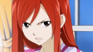 [Fairy Tail] Nỗ lực sẽ dẫn đến thành công