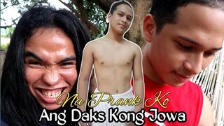 Na Prank Ko Ang Daks Kong Boyfriend | Nichole PH x Kai Jest