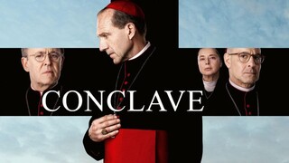 Conclave 2024 | Full HD 2K | Full Movies | Indonesian Subtitle