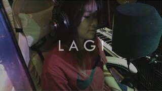 LAGI - SKUSTA CLEE | JENCEE (FEMALE VERSION)