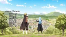 Tensei shitara slime S2 eps 23 sub Indonesia