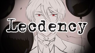 【忧国/福莫】Lecdency