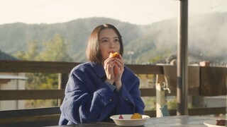 [Sub INDO] Tetsuota Michiko 2-man Kiro Episode 8