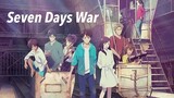 7 Days War Movie [Hd]