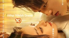 Life Is Drama 2024 Eps 10  (Sub Indo)