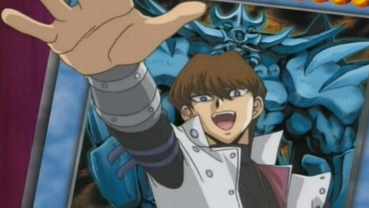 [Yu-Gi-Oh!] เสียงหัวเราะอันชั่วร้ายของประธาน Kaiba ครอบงำมาก! -