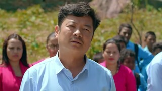 Nango Gaun Nepali movie 💖 short clip