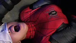 I Downloaded The Wrong Spider-Man and Was Surprised to Find Out What Was Hiding Behind the Mask