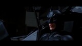 The Dark Knight Rises (2012) - Cảnh hiến tế của Batman #phimhaychieurap