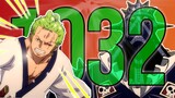 Zoro is Missing Something... || Chapter 1032 Discussion