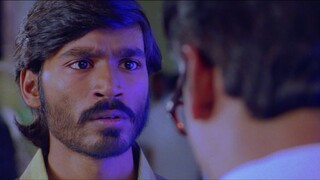 Pudhupettai (2006) Tamil Proper 1080p HD AVC - x264 - DD 5.1