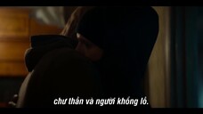 Ragnarok: Hoàng Hôn Của Chư Thần (Phần 3) EP 1 [Sub Việt]