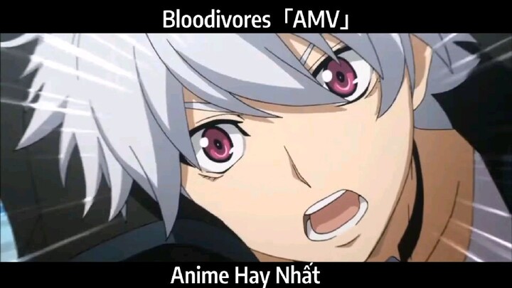 Bloodivores「AMV」Hay Nhất