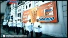 iklan mie sedap pertama kali