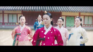 Under The Queen s Umbrella (Episode 2) High Quality with Eng Sub Preview