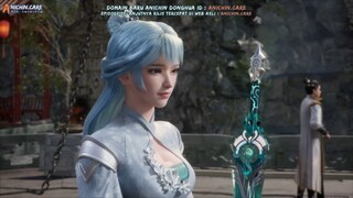 Rebirth Sword Patriach | Episode 21